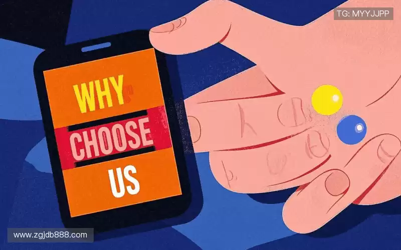 为什么选择我们?